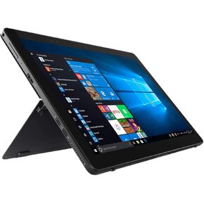 Dell 12.3" Latitude 5290 Multi-Touch 2-in-1 Laptop, Intel Core i7-8650U Processor, 16GB Ram, 256 GB SDD, Dual Camera, WiFi & Bluetooth, Type C Port, Win 10 (Renewed)