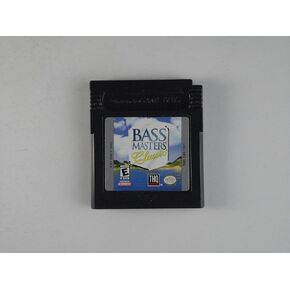 Bass Masters Classic (متجدد)