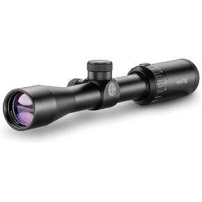 Vantage Riflescope 2-7x32, 1", 30/30 Duplex (Wire)