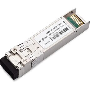 Compatible with Netgear AXM761 10GBASE-SR SFP+ Transceiver | 10G SR MMF 850nm AXM761-HPC