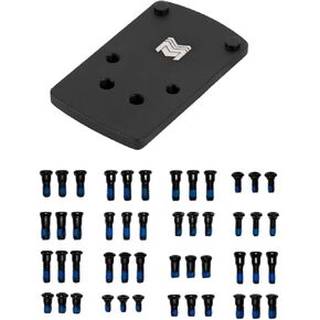 Monstrum ZD11R-2 and T16 Bundle