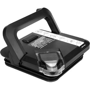 Blender Lid Replacement Compatible with Ninja BL660 BL770 Series, 72 OZ Models New Model Pitcher Blender Top Lid Cover Part with Rim Extension Blenders Accessories