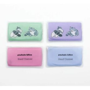 Hand Warmer,Portable Pocket Body Warmers,Natural Odorless,Long-Lasting Warmth,Ideal for Camping & Hiking(4-Pack)