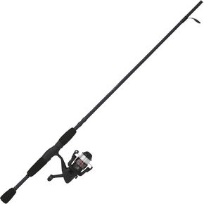 Shakespeare® Outcast® Spinning Combo
