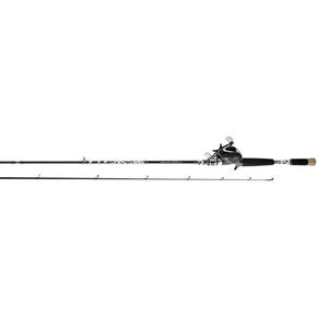 Daiwa Procaster 80s Baitcasting Combo