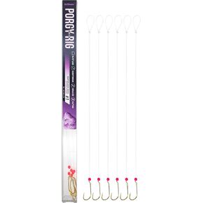 Porgy Rig 6 PCS