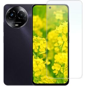 Tempered Glass for Realme Note 60x Screen Protector (6.74") [2 Pack] [9H Hardness] [Protect your phone screen]