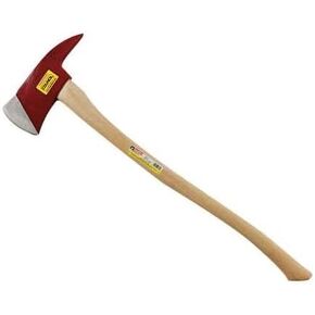 Council Tool Pick Head Axe, 5 In Edge, 36 In L, Hickory 60P36C - 1 Each