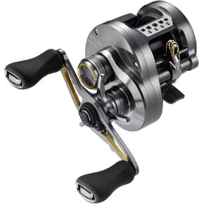 Shimano 23 Calcutta Conquest BFS Series Bait Reel Fishing Japan Import