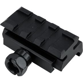 Monstrum Picatinny Riser Mount for Red Dots and Optics | 1.75 inch