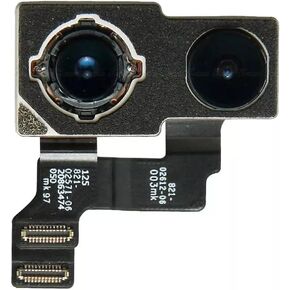 for iPhone 12 Mini Main Rear Camera Replacement A2399 Back-Facing Camera Replacement A2176, 12MP Back Camera Replacement Assembly Compatible with A2176,A2400, A2399
