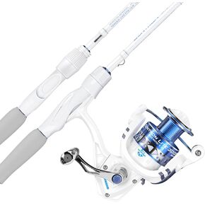 KastKing Centron Lite Fishing Rod and Reel Combo