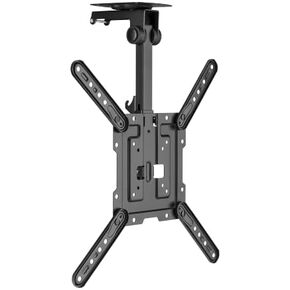 Folding Ceiling Tv Mount Bracket LCD Led Great for Rvs Motor Homes (17-55" Screens)