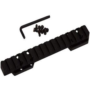 Browning X-Bolt 20 MOA Picatinny Rail Short Action