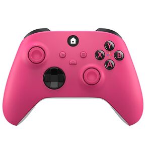 MOLICUI For Xbox One Controller,Xbox Controller,Xbox Wireless Gaming Controller Compatible with Xbox Series X|S, Xbox One, Windows PC,Pink