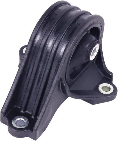 مجموعة حوامل محرك المحرك - متوافقة مع Honda Accord 1990 1991 1992 1993 L4 2.2L، استبدال # A6509 A6512 A6519 A6547، مجموعة من 4 in Kuwait