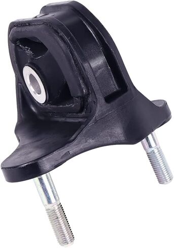 مجموعة حوامل محرك المحرك - متوافقة مع Honda Accord 1990 1991 1992 1993 L4 2.2L، استبدال # A6509 A6512 A6519 A6547، مجموعة من 4 in Kuwait