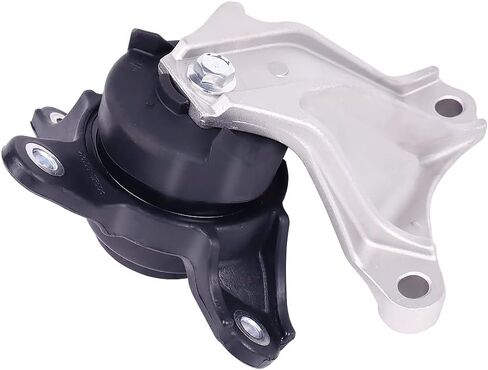 مجموعة حوامل محرك المحرك - متوافقة مع Honda Accord 1990 1991 1992 1993 L4 2.2L، استبدال # A6509 A6512 A6519 A6547، مجموعة من 4 in Kuwait