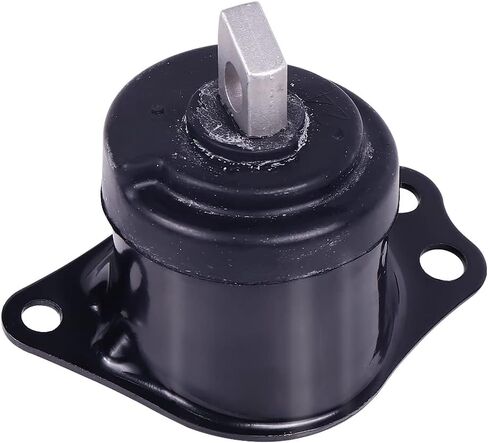 مجموعة حوامل محرك المحرك - متوافقة مع Honda Accord 1990 1991 1992 1993 L4 2.2L، استبدال # A6509 A6512 A6519 A6547، مجموعة من 4 in Kuwait