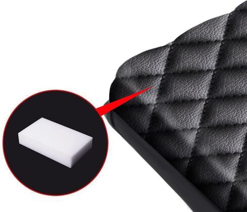 Armrest for 2023 2024 Honda CRV Lack Arm Rest Cover for Car CR V Center Console Cover in Saudi Arabia