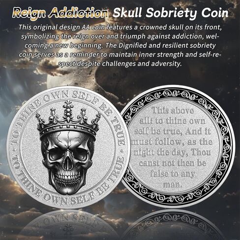 Colorful Sunlight Phoenix Na Medallions - Reborn from Fire Sobriety Coin - Recovery Addiction NA AA Chips and Medallions - Celebrate Living Clean Affirmation Narcotics Anonymous Gifts for Men Women in Saudi Arabia