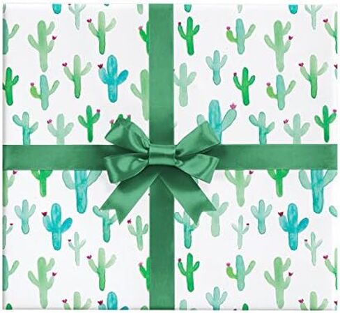 Horses Giftwrap Paper - Six Flat Folded Sheets 19.5x27 Inches, Equestrian Birthday Wrapping Paper or Art Projects in Saudi Arabia