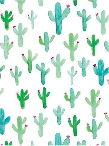 Horses Giftwrap Paper - Six Flat Folded Sheets 19.5x27 Inches, Equestrian Birthday Wrapping Paper or Art Projects in Saudi Arabia