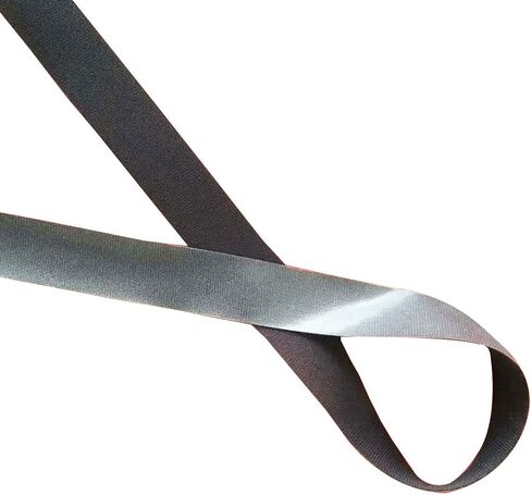 مقاوم للماء من الحديد على شريط ختم النسيج الشريط لاصق للاصق للازداد تجديف الجاف نهر السترة المطر واردة سراويل الملابس (رمادي ، 2M) in Kuwait