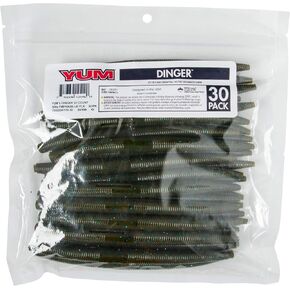 Dinger 5" Bulk 30-Pack