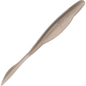 Strike King 4"" Caffeine Shad/Ghost Shad (CSD4-151), 0.13
