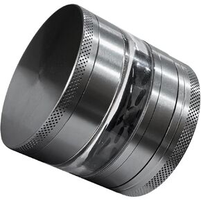 Grinder 2.5 inches-Sliver