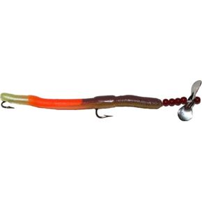 K&E Stopper Lures Rival