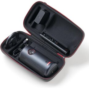 Nebula Capsule3 Projector with Nebula Capsule 3 Travel Case