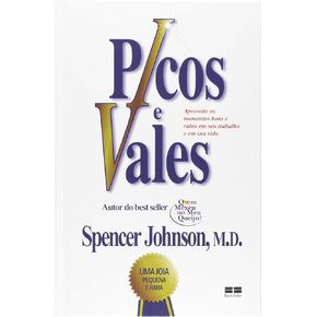Picos E Vales (Em Portuguese do Brasil)