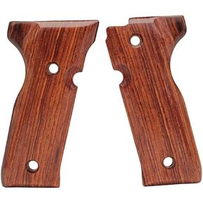HogueHogue, Beretta Cougar