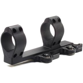 SPR-S Mount ، 30 مم ، أسود ، LT158-30
