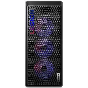 Lenovo Legion Tower 7i Gen 8 Gaming Desktop with Intel Core i9-14900KF Processor, 32GB DDR5 RAM, 2TB SSD, NVIDIA GeForce RTX 4080 Super GDDR6X Graph, RGB Liquid Cooler, Wi-Fi 6E, and Windows 11 Pro