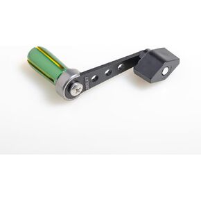 Briley Speed Wrench for Replacement 20 Gauge Chokes | Compatible with All and Most Factory 4 Slot Chokes