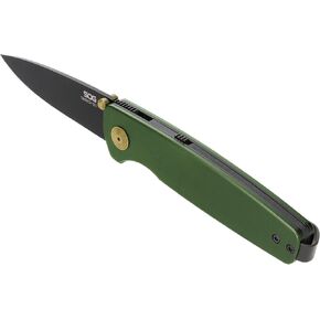 SOG TWITCH III - FOREST GRN/BLK