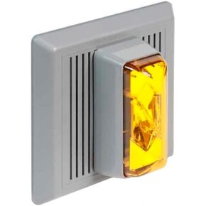 Edwards Signaling 869STRA-AQ Horn/Strobe Industrial