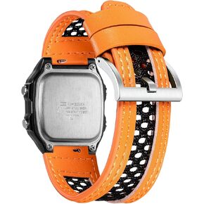 Watch Band Strap for Casio AE-1000W AE-1200 AE-1300 AEQ-110W AQ-S800W MRW-200H MRW-S300 SGW-300H SGW-400H W-216H W-218H W-735H, Rugged Nylon Sports Strap【Band Width : 24mm-18mm（Inside Lug）】