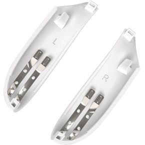 YOGES Battery Cover for Meta Quest 3 & Quest 3S Charging Dock