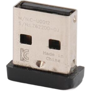 USB Receiver for Keyboard, for Logitech M590 M720 M570 MX Series, for Logitech K230 K270 K375S K400PLUS K780 K580 MK Series