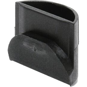 Pearce Grips PG-FI20SF Frame Insert for Glock Model 20SF/21SF Grip Frame Insert For Glock 20 and 21 Short Frame (Only),Black