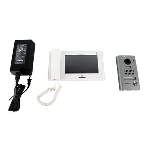 Aiphone JP Series JPS-4AEDV Intercom Kit