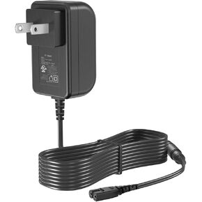 16V Charger for Aiper Pool Cleaner AC Adapter for Aiper Scuba S1 Cordless Robotic Pool Cleaner Power Supply Aiper Scuba S1 E1 Cordless Robotic Pool Vacuum Cleaner Charging Cord
