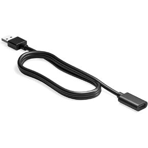 Arctis 7X Audio Transmitter Adapter Cable Compatible with SteelSeries Arctis 7X Arctis 7P Wireless Headset, Arctis 1 Wireless Gaming Headset, USB-C to USB-A Audio Cable