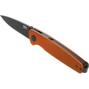 SOG TWITCH III - ORG/BLK