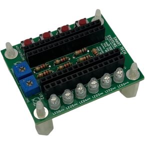 Smart Tech Systems Nano Input/Output Test Board