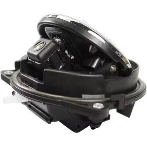 Car Flipping Rearview Camera Compatible with Passat B8 B6 B7 Golf MK7 MK5 MK6 Reverse Parking HD Camera